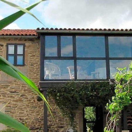 Casa Lucas Guest House อาร์ซูอา ภายนอก รูปภาพ
