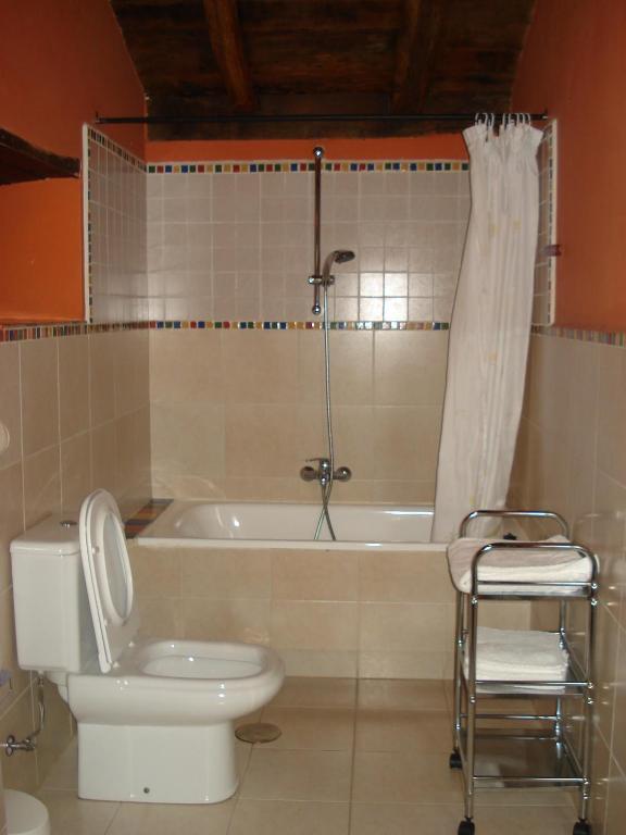 Casa Lucas Guest House อาร์ซูอา ห้อง รูปภาพ