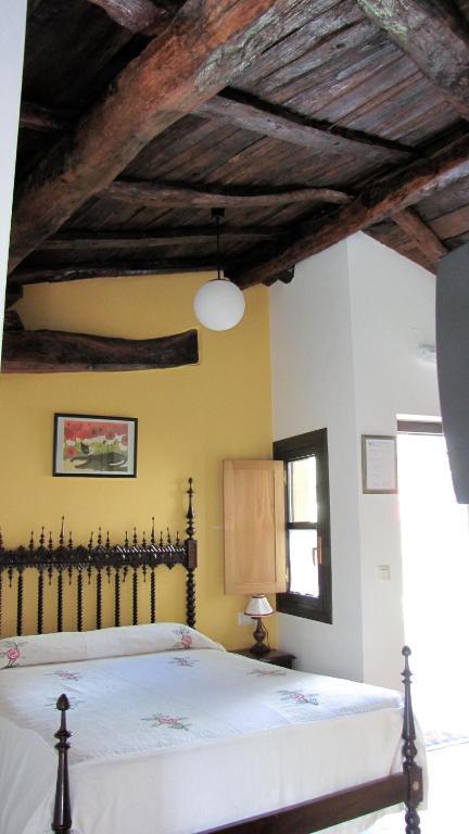 Casa Lucas Guest House อาร์ซูอา ห้อง รูปภาพ
