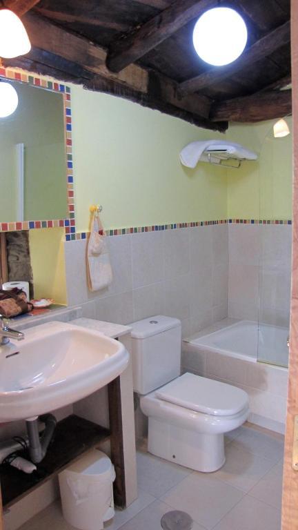 Casa Lucas Guest House อาร์ซูอา ห้อง รูปภาพ
