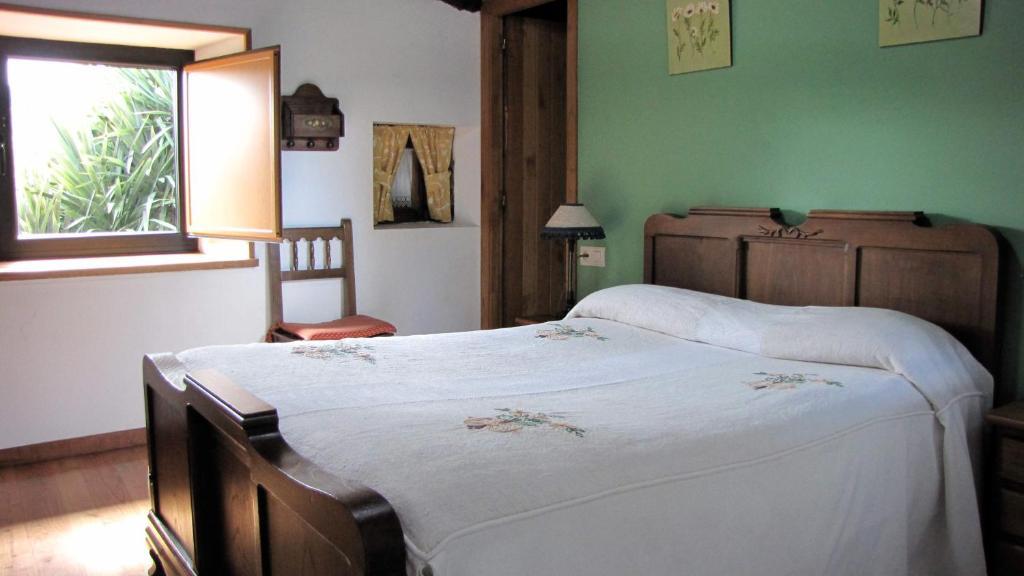 Casa Lucas Guest House อาร์ซูอา ห้อง รูปภาพ