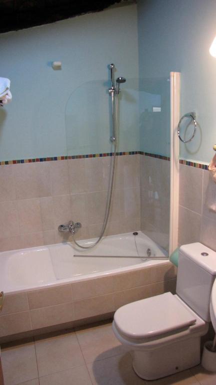 Casa Lucas Guest House อาร์ซูอา ห้อง รูปภาพ