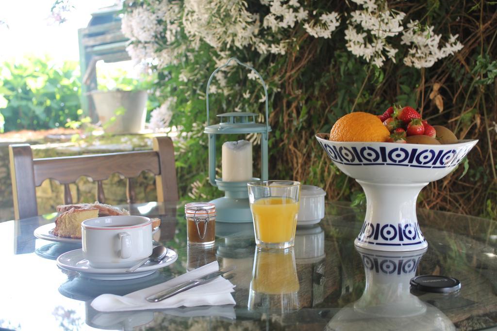 Casa Lucas Guest House อาร์ซูอา ภายนอก รูปภาพ
