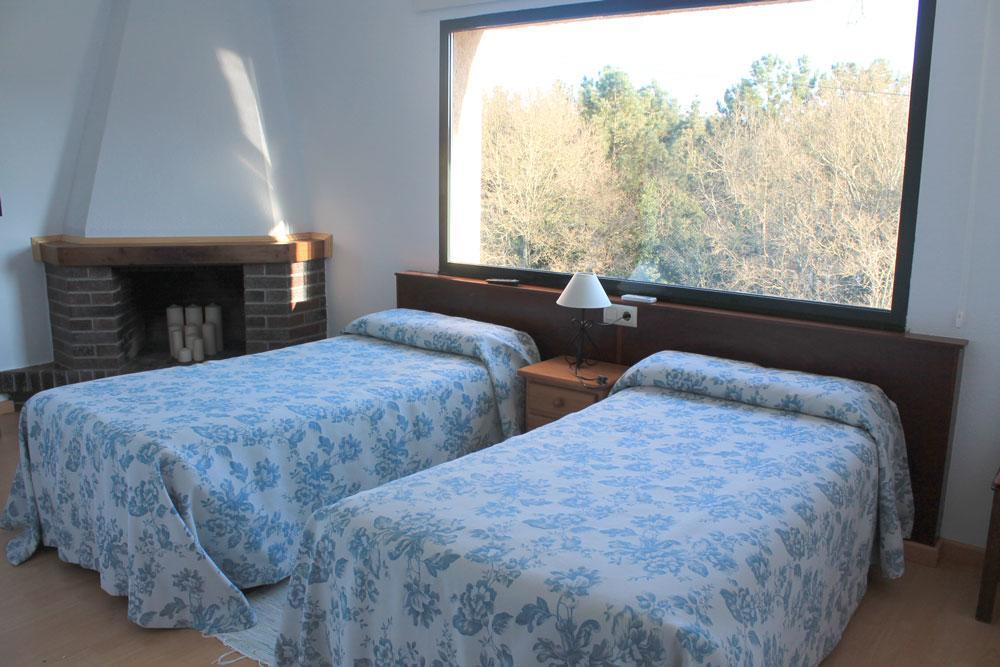 Casa Lucas Guest House อาร์ซูอา ภายนอก รูปภาพ