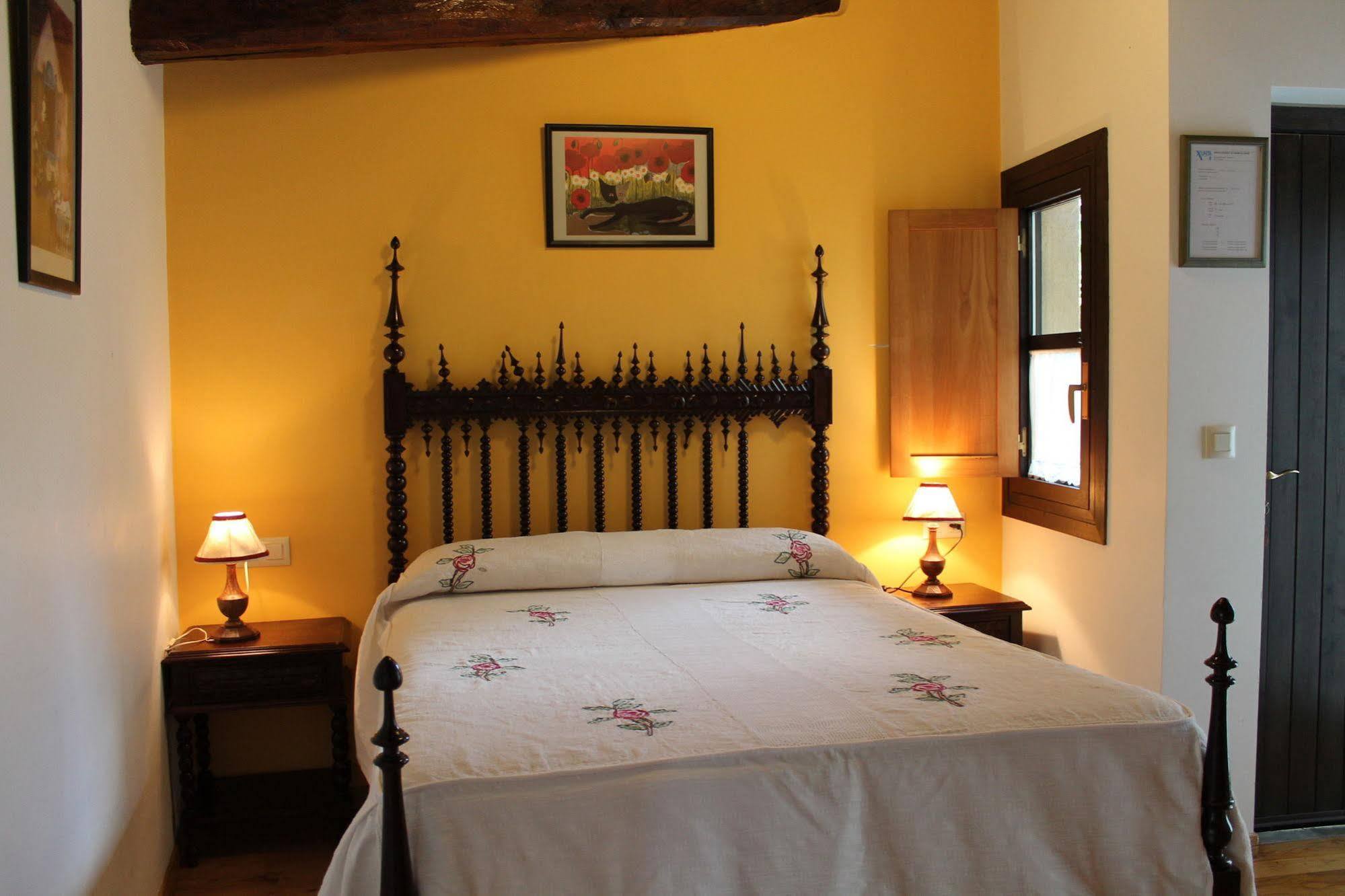 Casa Lucas Guest House อาร์ซูอา ภายนอก รูปภาพ