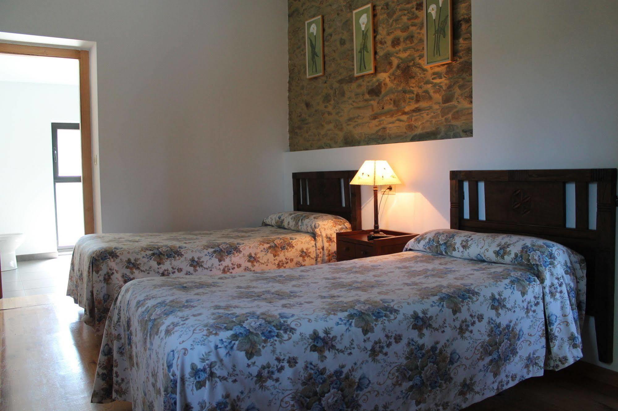 Casa Lucas Guest House อาร์ซูอา ภายนอก รูปภาพ