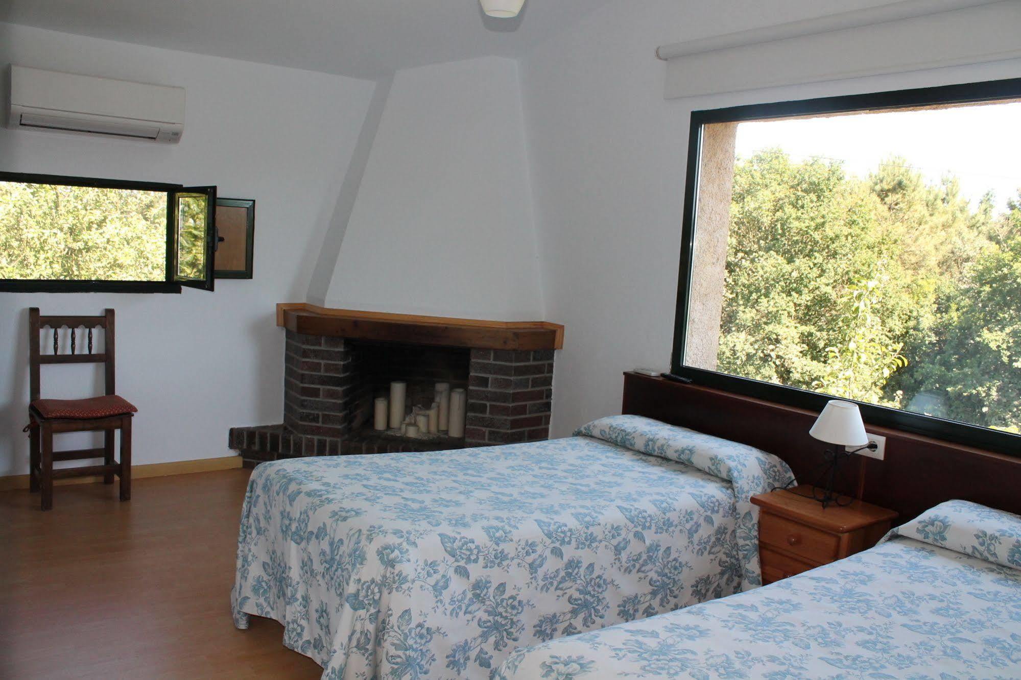 Casa Lucas Guest House อาร์ซูอา ภายนอก รูปภาพ